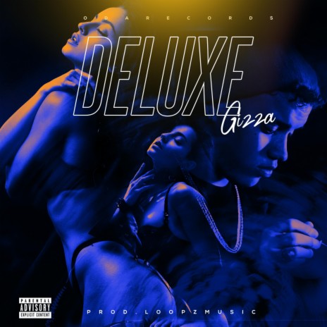 DELUXE ft. Loopz Music | Boomplay Music