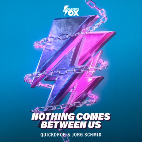 Nothing Comes Between Us ft. Jorg Schmid | Boomplay Music