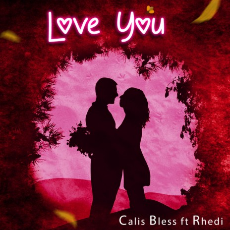 Love You (Sped Up) ft. Rhedi | Boomplay Music
