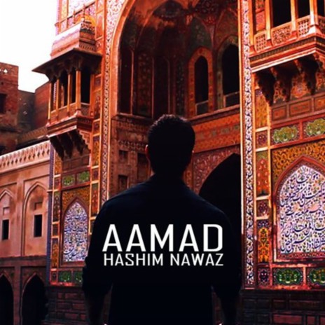 Aamad | Boomplay Music