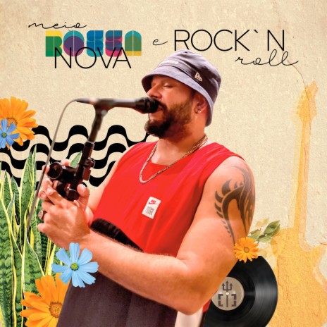 Meio Bossa Nova e Rock n'roll | Boomplay Music
