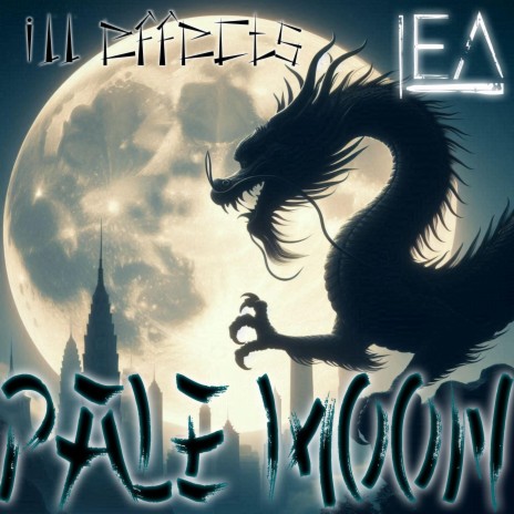 Pale Moon | Boomplay Music
