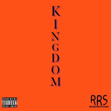 KINGDOM (feat. JIMI) | Boomplay Music