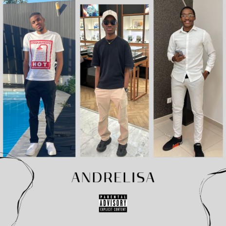 Andrelisa | Boomplay Music