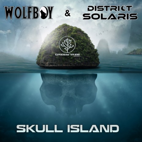 Skull Island (Original Mix) ft. District Solaris