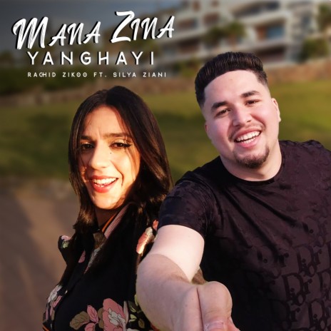 Mana Zina Yanghayi | Boomplay Music