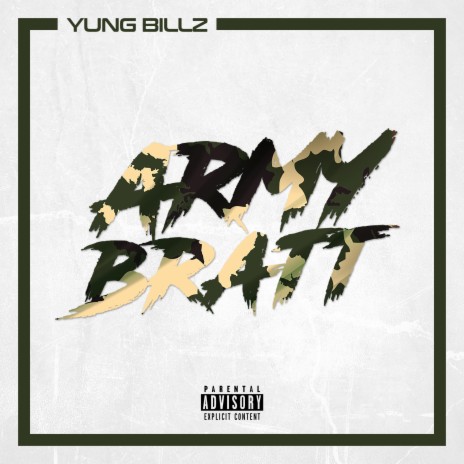 Army Bratt | Boomplay Music