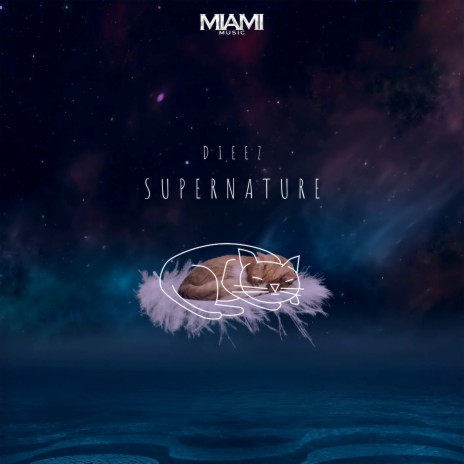 Supernature | Boomplay Music