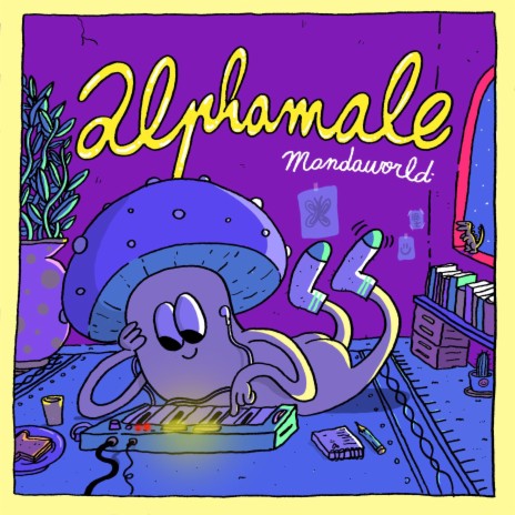 Alphamale | Boomplay Music
