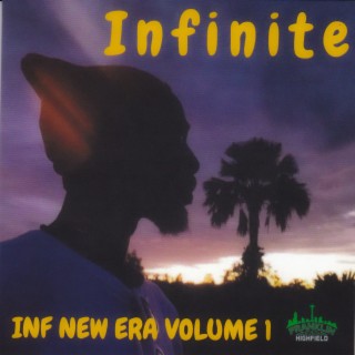 INF New Era Volume 1