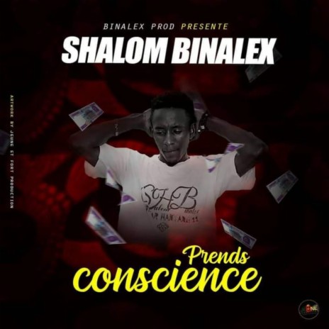 Prends conscience | Boomplay Music