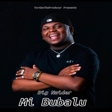 Mi Bubalu | Boomplay Music