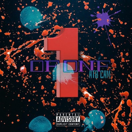 1 of one | Boomplay Music