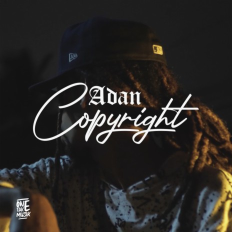Copyright (feat. OTM)