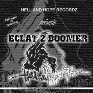 Eclat 2 Boomer