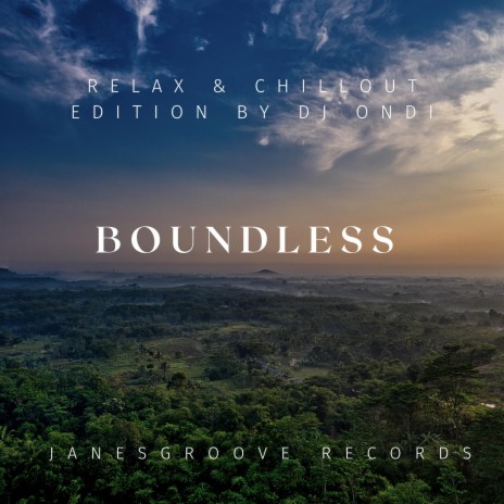 Boundless | Boomplay Music
