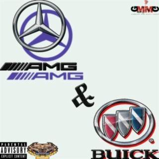 AMG & Buick's (feat. Keelo)