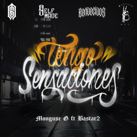 Tengo sensaciones (feat. Bastar2) | Boomplay Music