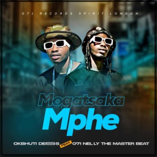 Mogatsaka Mphe