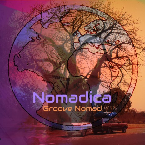 Groove Nomad | Boomplay Music
