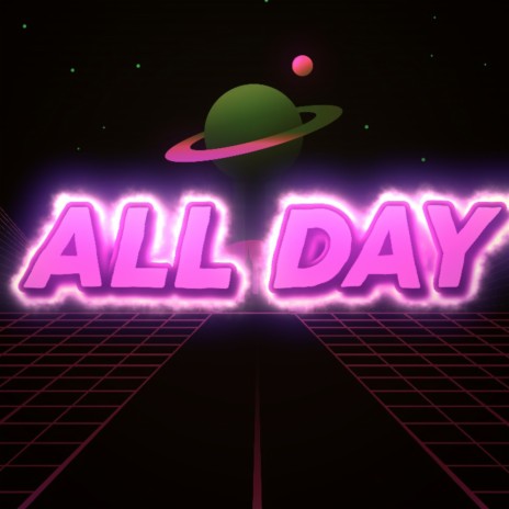 ALL DAY - (FUNK REMIX) ft. Sr. Mello