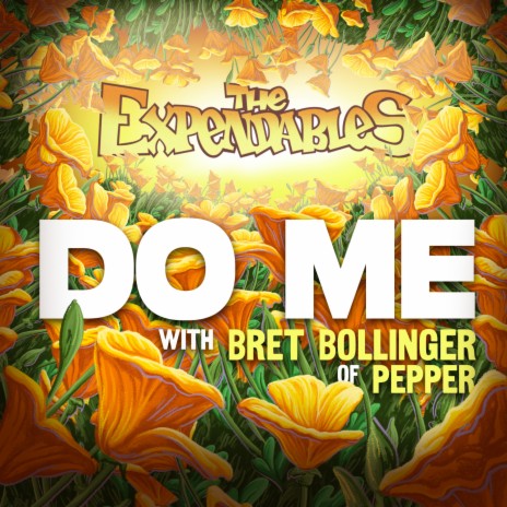 Do Me ft. Bret Bollinger