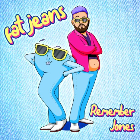 fat jeans | Boomplay Music