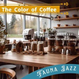 The Color of Coffee