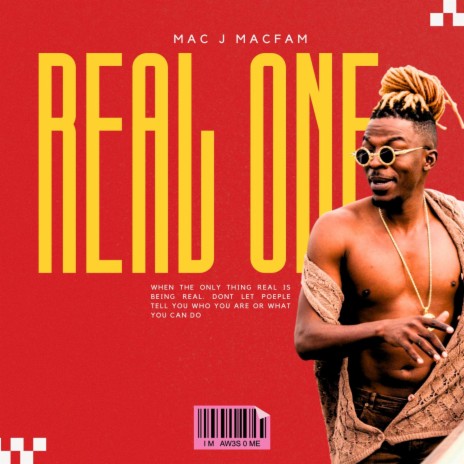 Real One | Boomplay Music