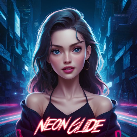 Neon Glide | Boomplay Music