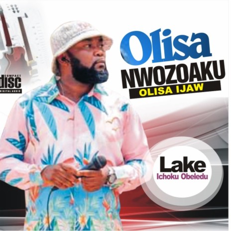 Olisa Nwozoaku