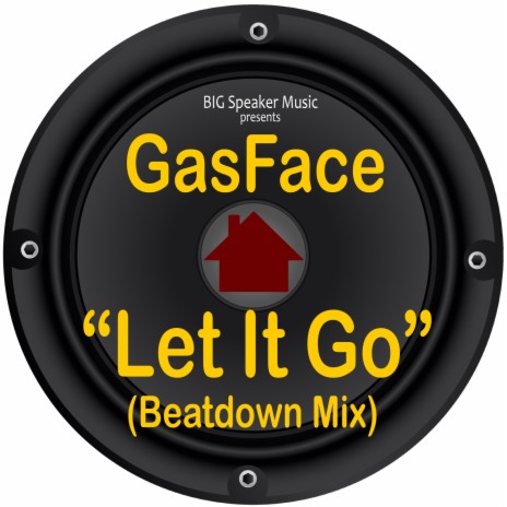 Let It Go (Beatdown Mix) | Boomplay Music