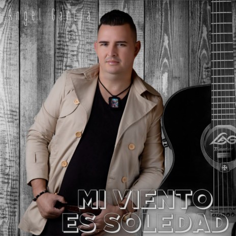 Mi Viento Es Soledad | Boomplay Music