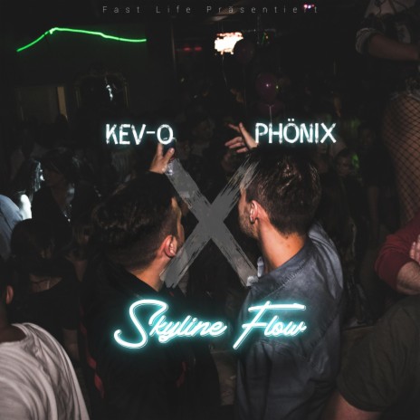 Skyline Flow X (feat. Phönix) | Boomplay Music