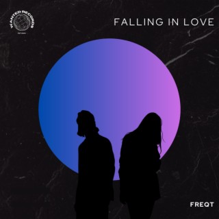 Falling In Love