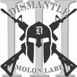 Molon Labe