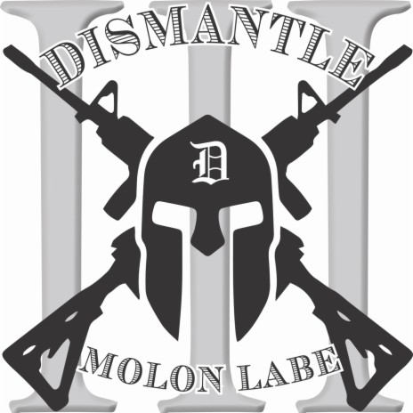 Molon Labe | Boomplay Music