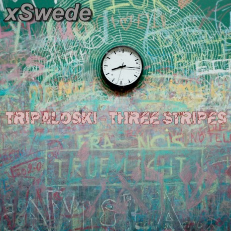 Tripaloski - Three Stripes