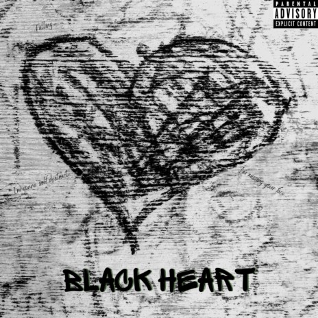 Black Heart | Boomplay Music