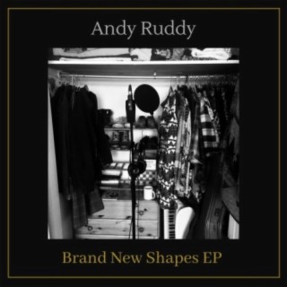 Brand New Shapes EP