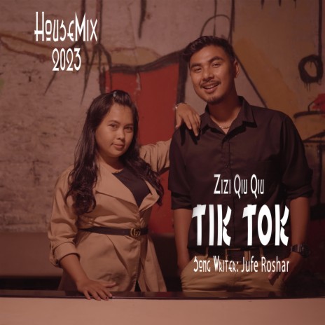 Tik Tok (Remix)