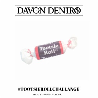 tootsie roll challange