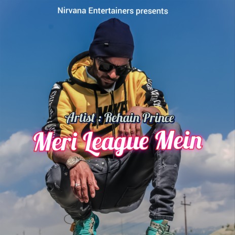 Meri League Mein (Rap Song)