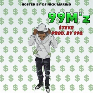 99m'z Hosted by DJ Nick Marino