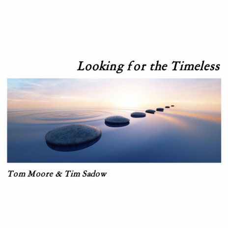 The Pause Between Moments ft. Tim Sadow