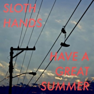 Sloth Hands