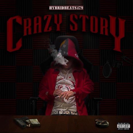 Crazy Story | Boomplay Music