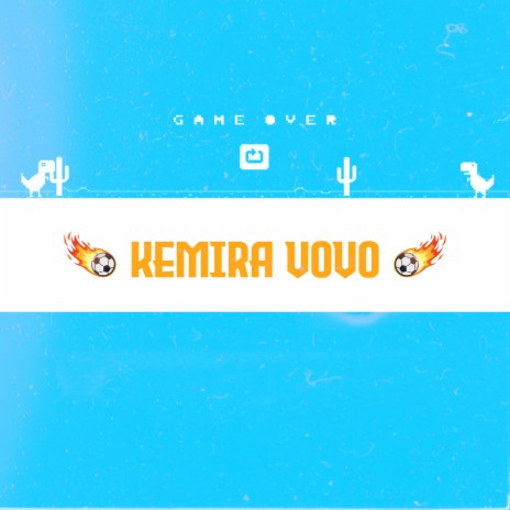 KEMIRA VOVO (SPED UP) | Boomplay Music