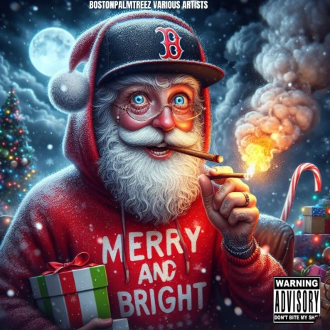 Merry and bright | Boomplay Music