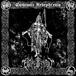 Catatonic Hebephrenia